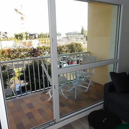 T2 Confort * Cabourg