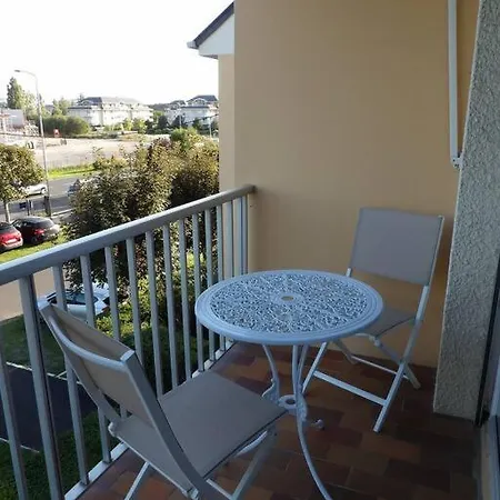 T2 Confort Apartment