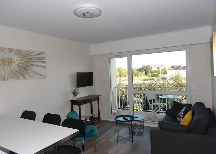 T2 Confort * Cabourg