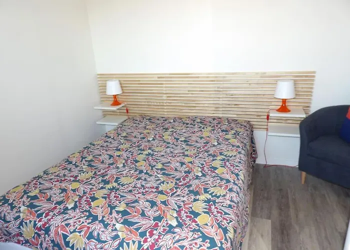 T2 Confort Apartment *