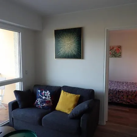 Apartmán T2 Confort *