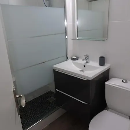 Apartmán T2 Confort Cabourg