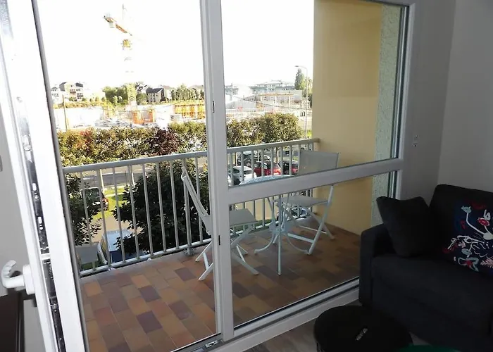 T2 Confort * Cabourg