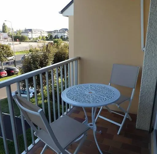 T2 Confort Διαμέρισμα